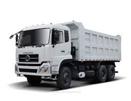 dump-truck