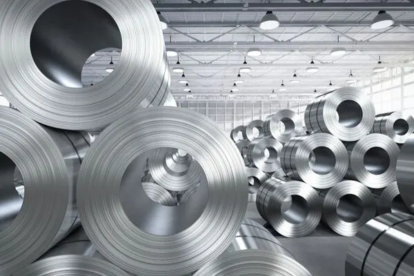 Aluminium Sheet