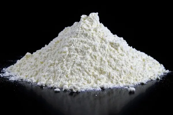 Calcium Carbonate