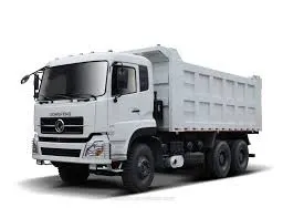 Dump Truck