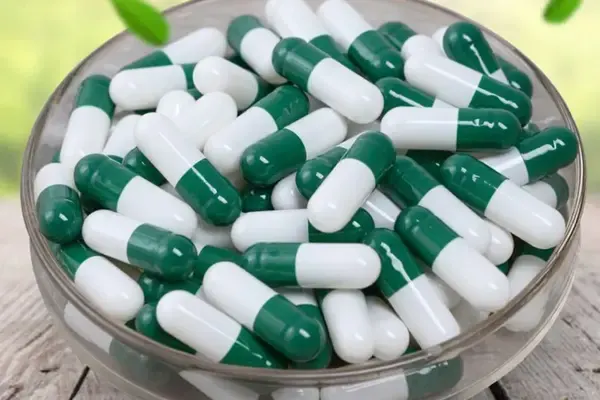 Packaging & Pharma Supplies