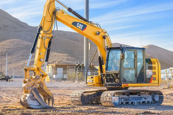 Heavy Equipment