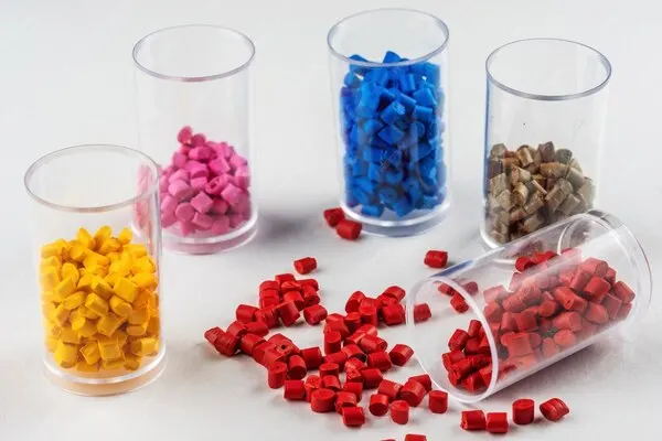 PVC Compound