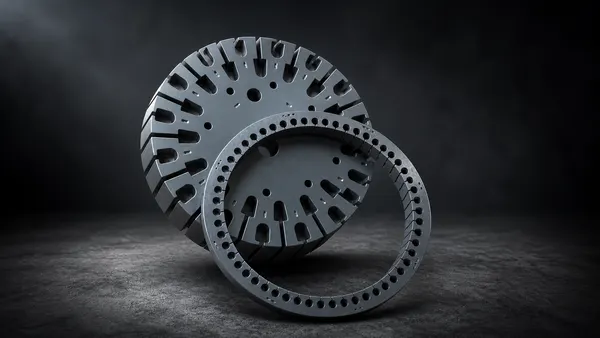 Rotor-Stator