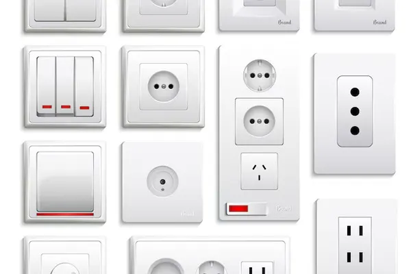 Switch Socket